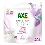 AXE 6-in-1 Ultra Concentrated Laundry Beads (Iris Scent): $5.0 / each